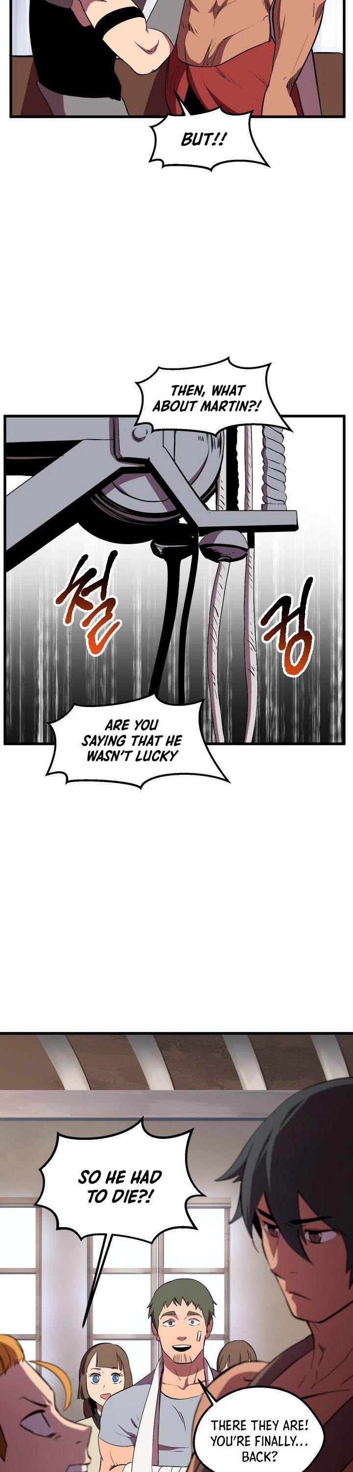 Read Survival Story Of A Sword King In A Fantasy World EN Manga Online