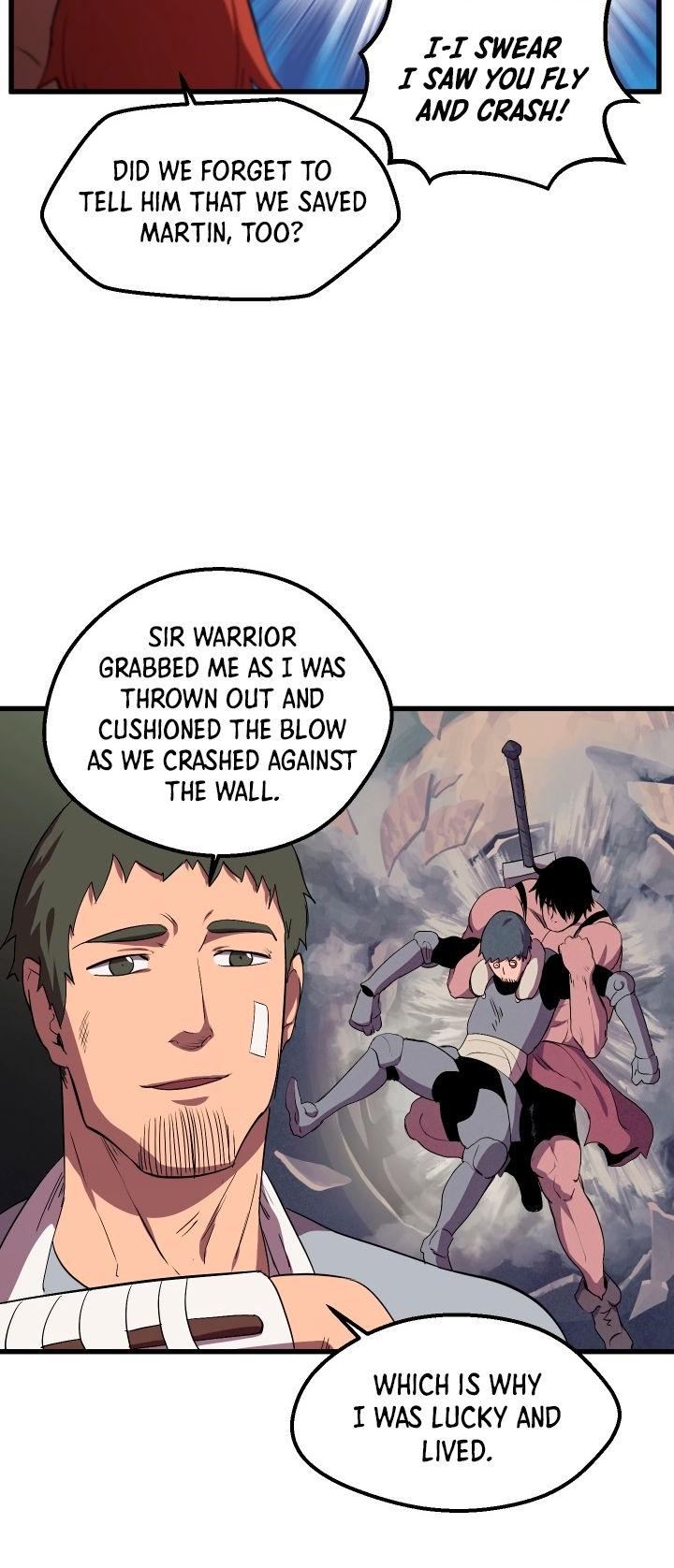 Read Survival Story Of A Sword King In A Fantasy World EN Manga Online