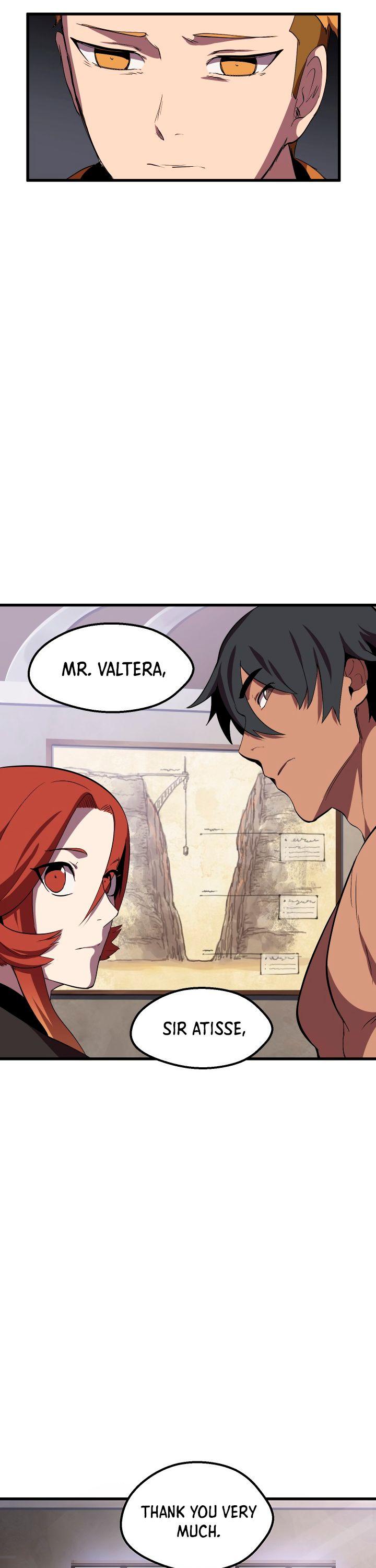 Read Survival Story Of A Sword King In A Fantasy World EN Manga Online