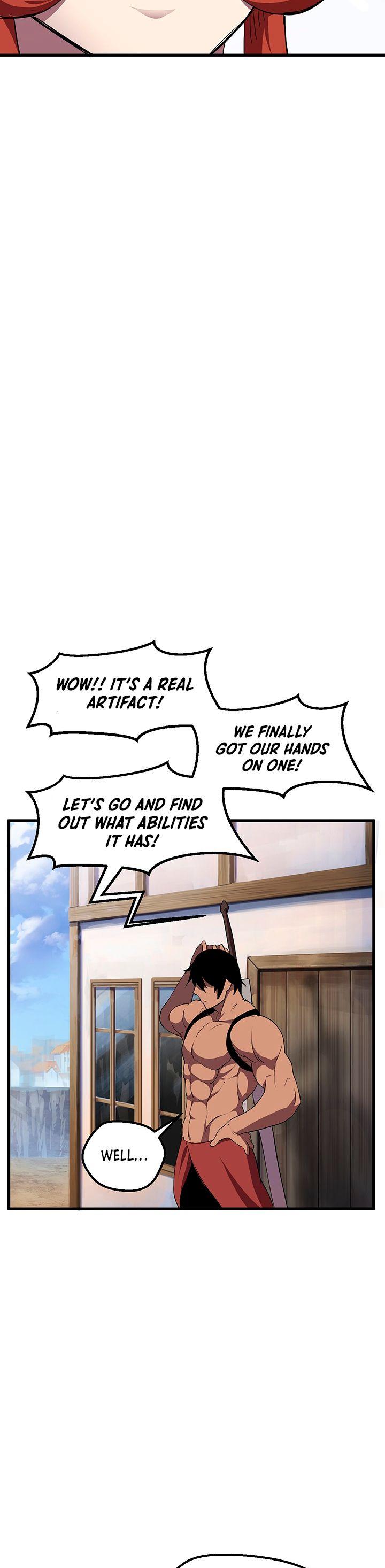 Read Survival Story Of A Sword King In A Fantasy World EN Manga Online
