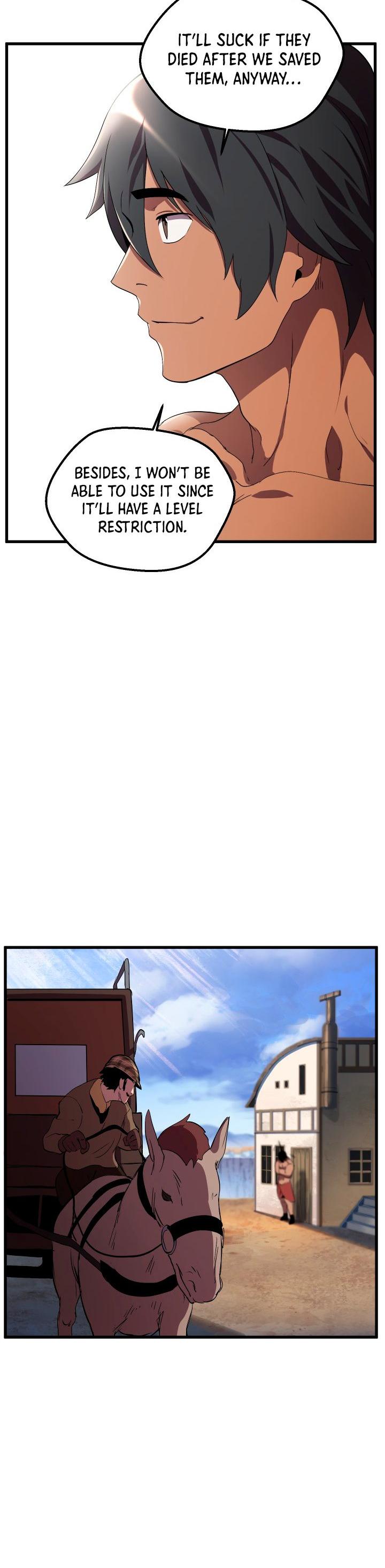 Read Survival Story Of A Sword King In A Fantasy World EN Manga Online