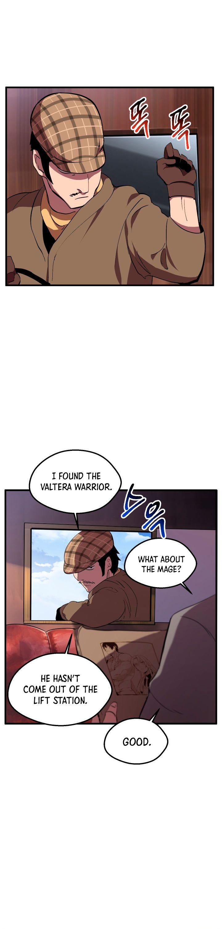 Read Survival Story Of A Sword King In A Fantasy World EN Manga Online