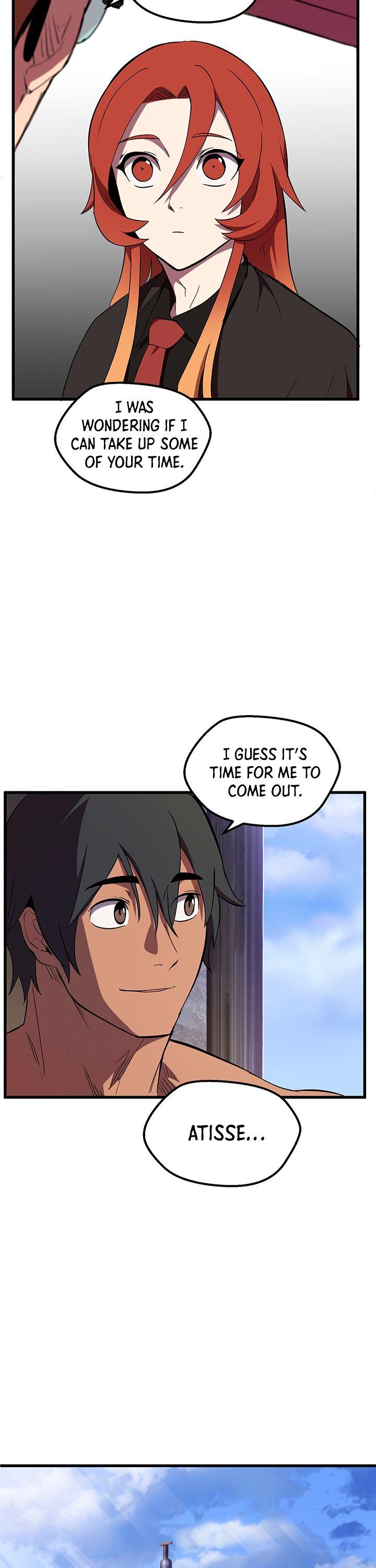 Read Survival Story Of A Sword King In A Fantasy World EN Manga Online