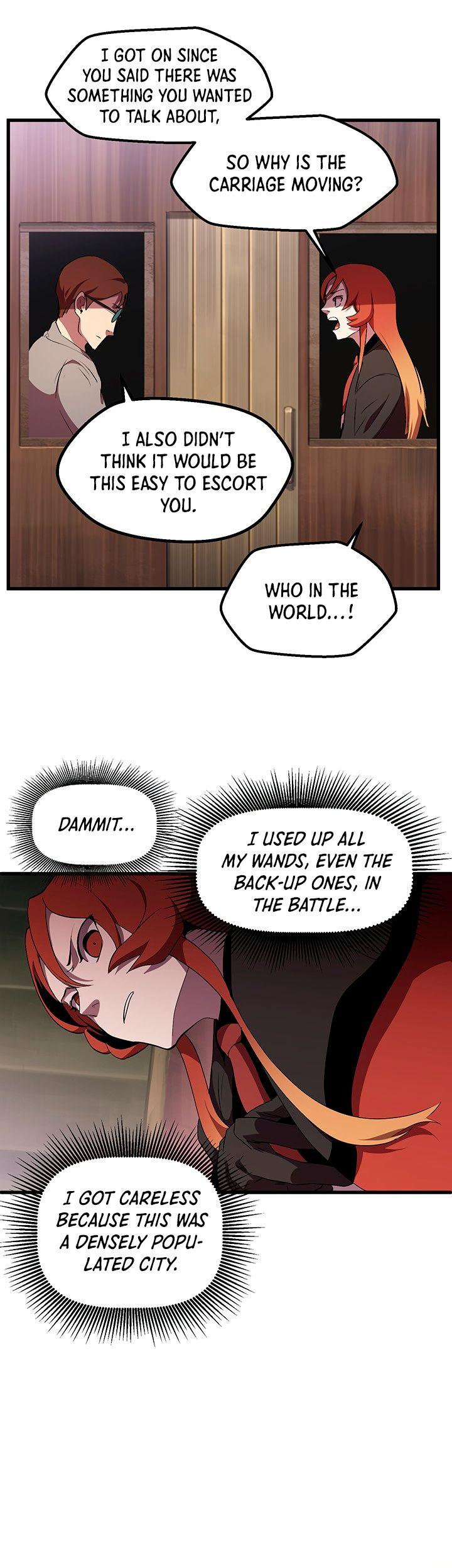 Read Survival Story Of A Sword King In A Fantasy World EN Manga Online
