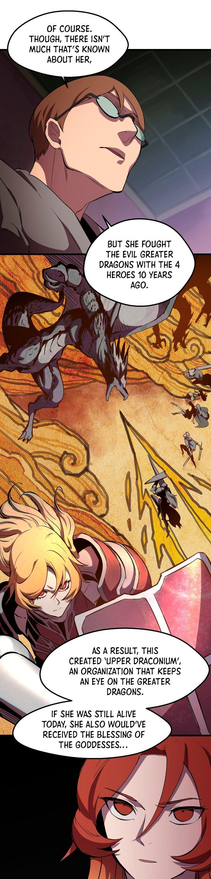 Read Survival Story Of A Sword King In A Fantasy World EN Manga Online