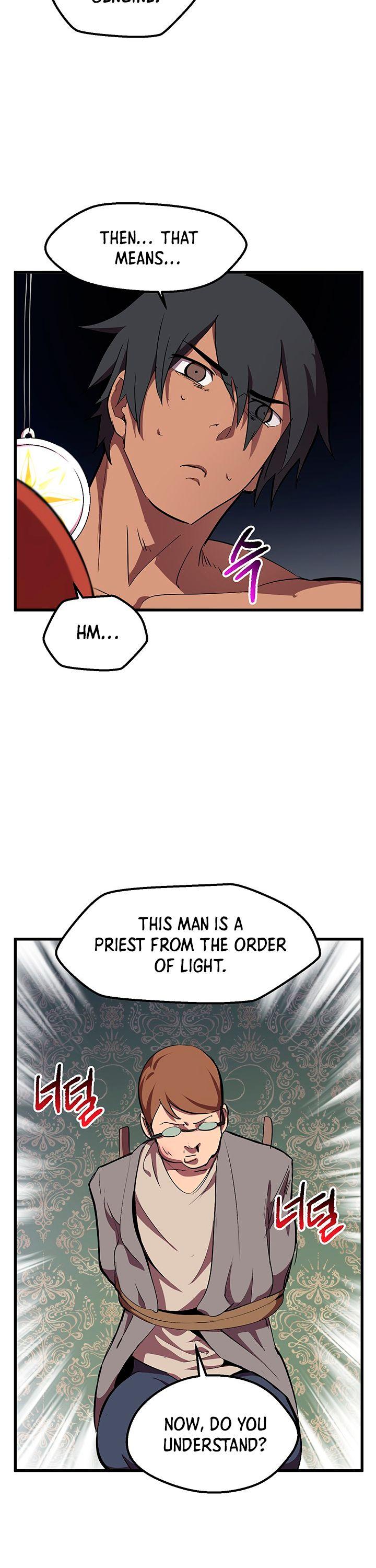 Read Survival Story Of A Sword King In A Fantasy World EN Manga Online