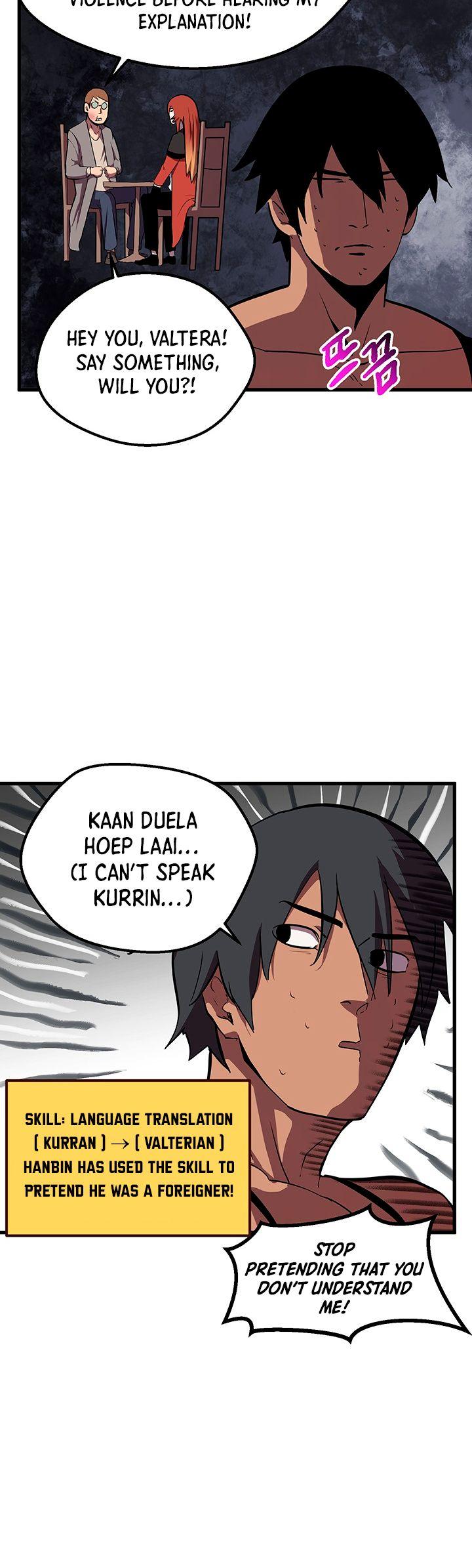 Read Survival Story Of A Sword King In A Fantasy World EN Manga Online