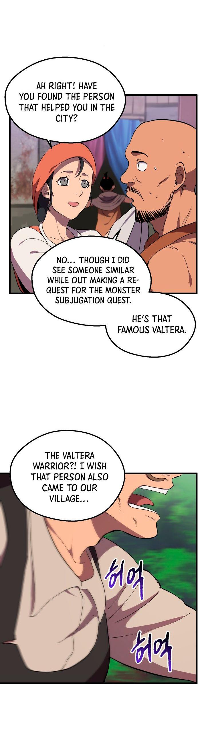 Read Survival Story Of A Sword King In A Fantasy World EN Manga Online