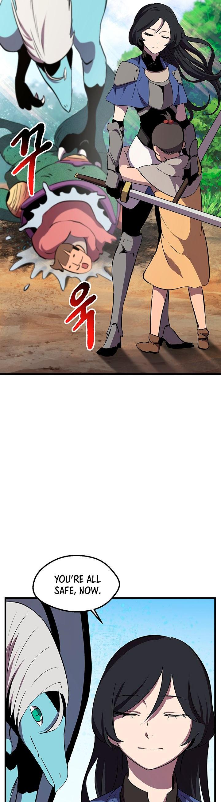 Read Survival Story Of A Sword King In A Fantasy World EN Manga Online