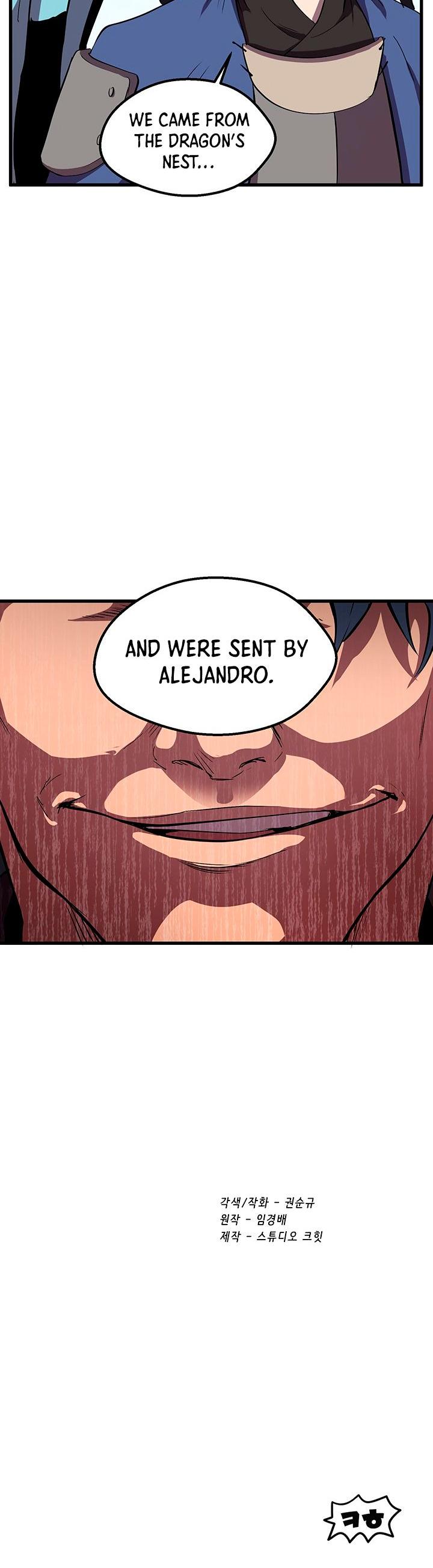 Read Survival Story Of A Sword King In A Fantasy World EN Manga Online