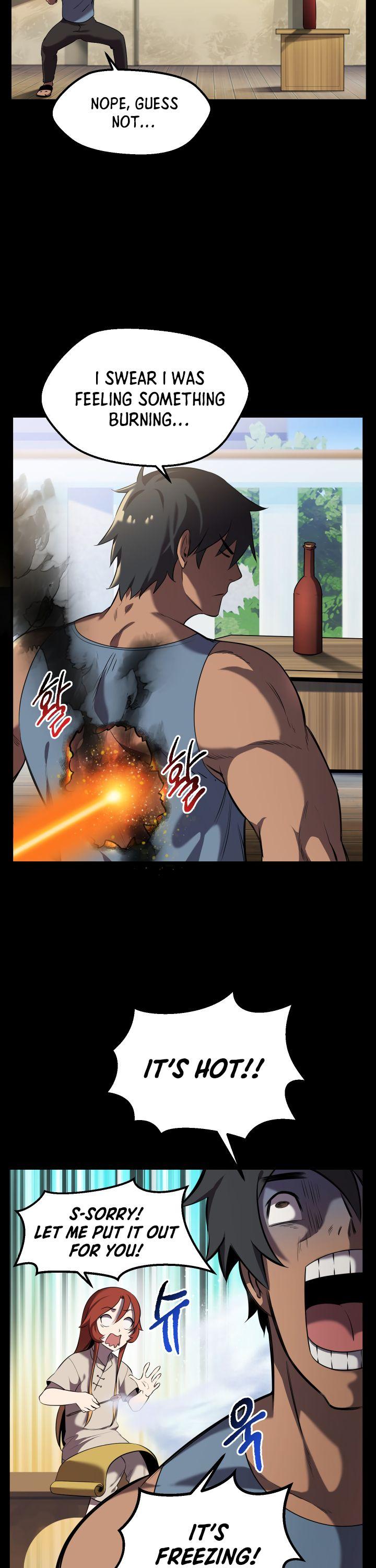 Read Survival Story Of A Sword King In A Fantasy World EN Manga Online