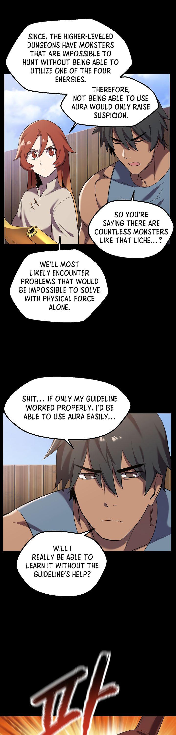 Read Survival Story Of A Sword King In A Fantasy World EN Manga Online