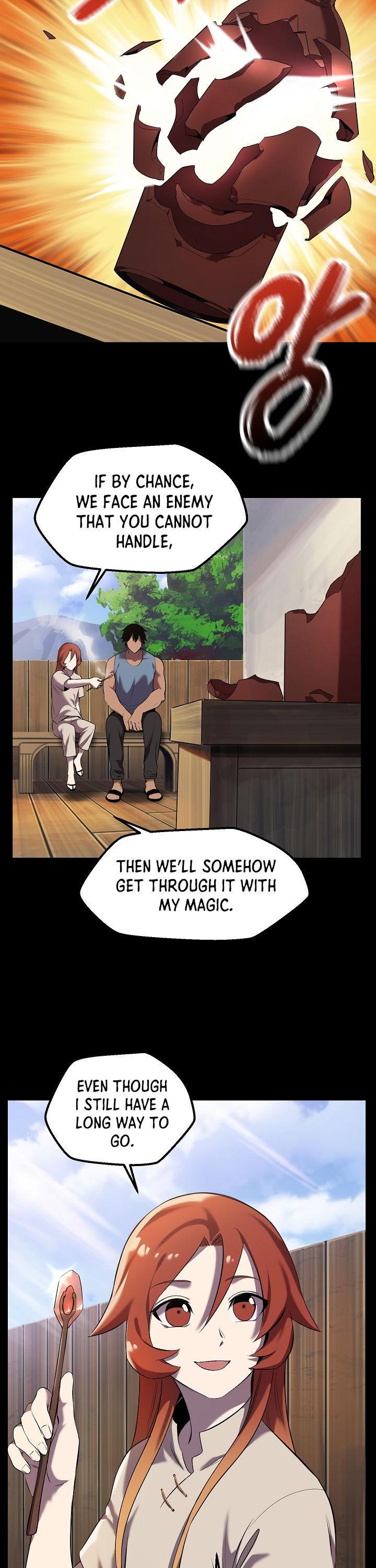 Read Survival Story Of A Sword King In A Fantasy World EN Manga Online