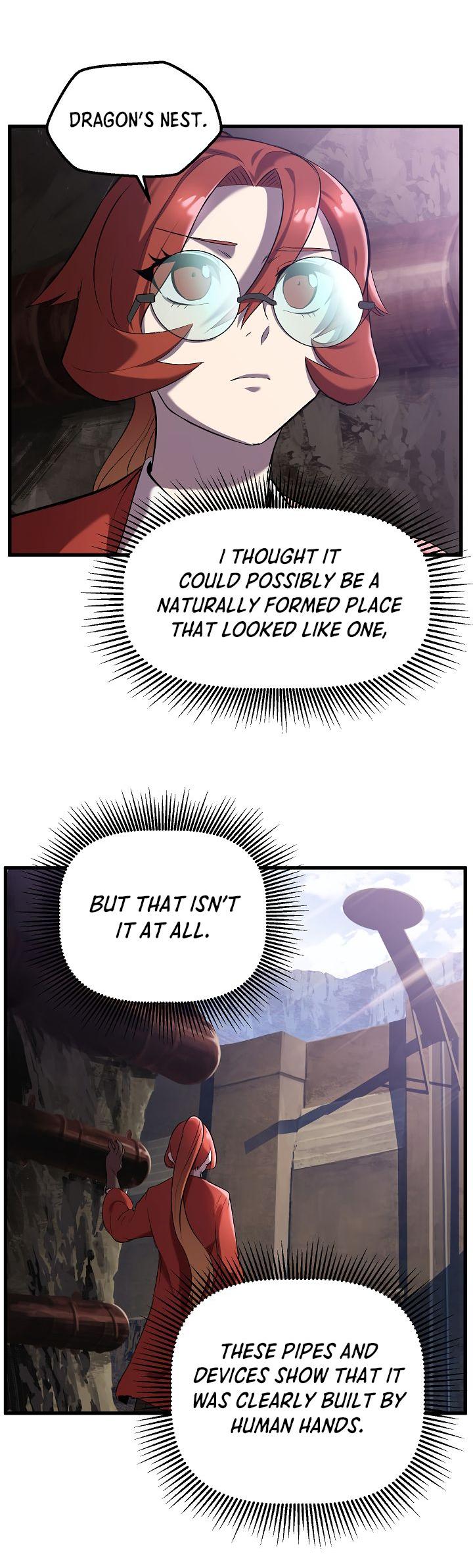 Read Survival Story Of A Sword King In A Fantasy World EN Manga Online