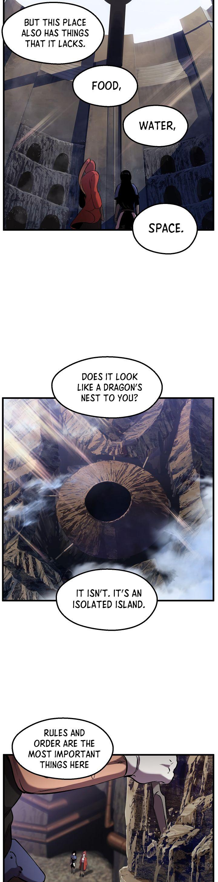 Read Survival Story Of A Sword King In A Fantasy World EN Manga Online