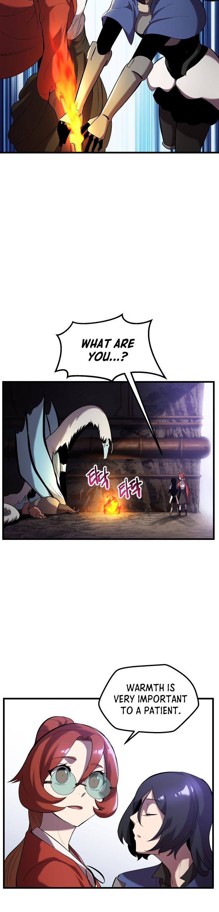 Read Survival Story Of A Sword King In A Fantasy World EN Manga Online