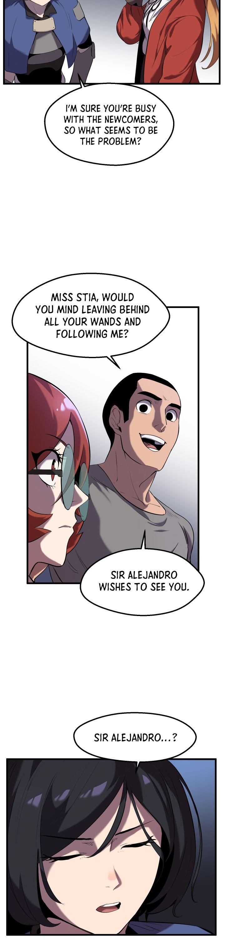 Read Survival Story Of A Sword King In A Fantasy World EN Manga Online