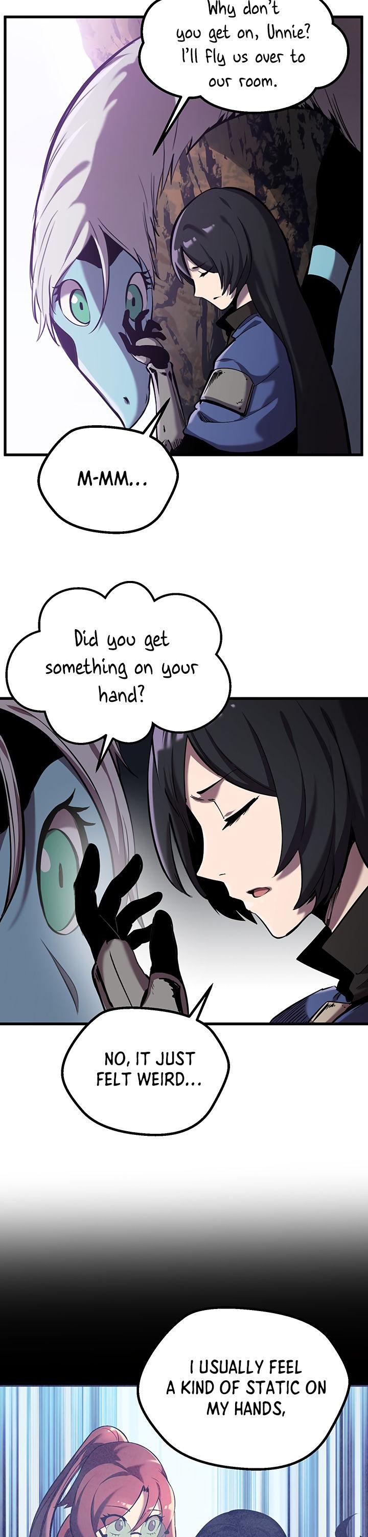 Read Survival Story Of A Sword King In A Fantasy World EN Manga Online