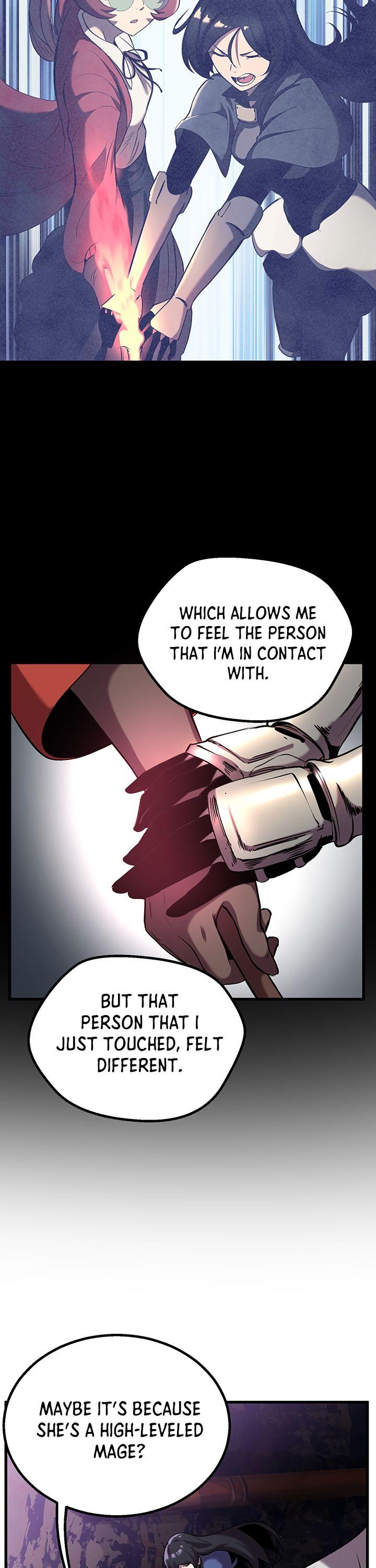 Read Survival Story Of A Sword King In A Fantasy World EN Manga Online