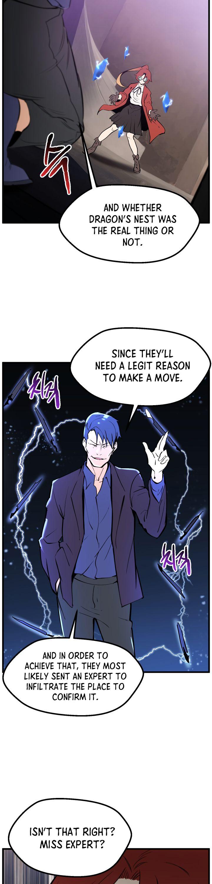 Read Survival Story Of A Sword King In A Fantasy World EN Manga Online