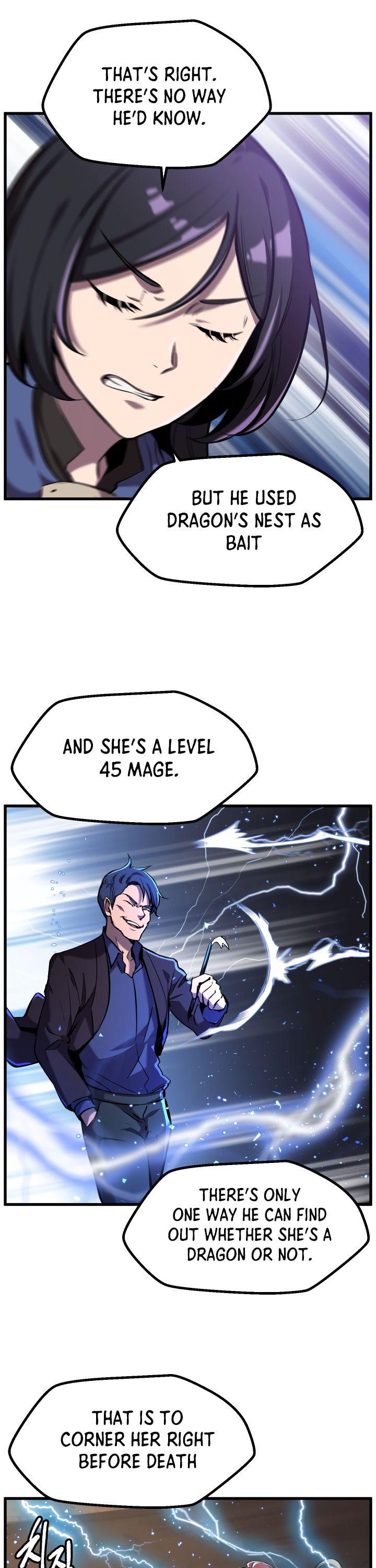 Read Survival Story Of A Sword King In A Fantasy World EN Manga Online