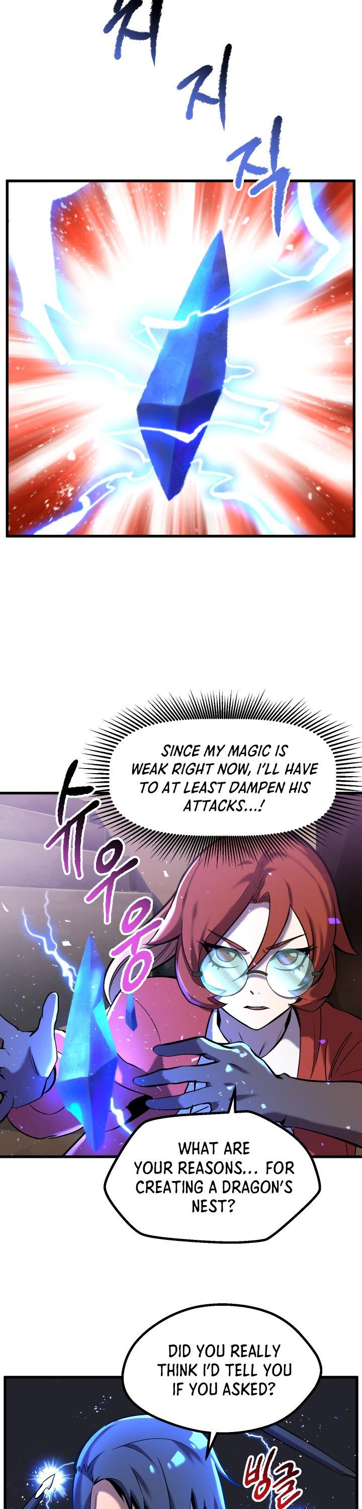 Read Survival Story Of A Sword King In A Fantasy World EN Manga Online