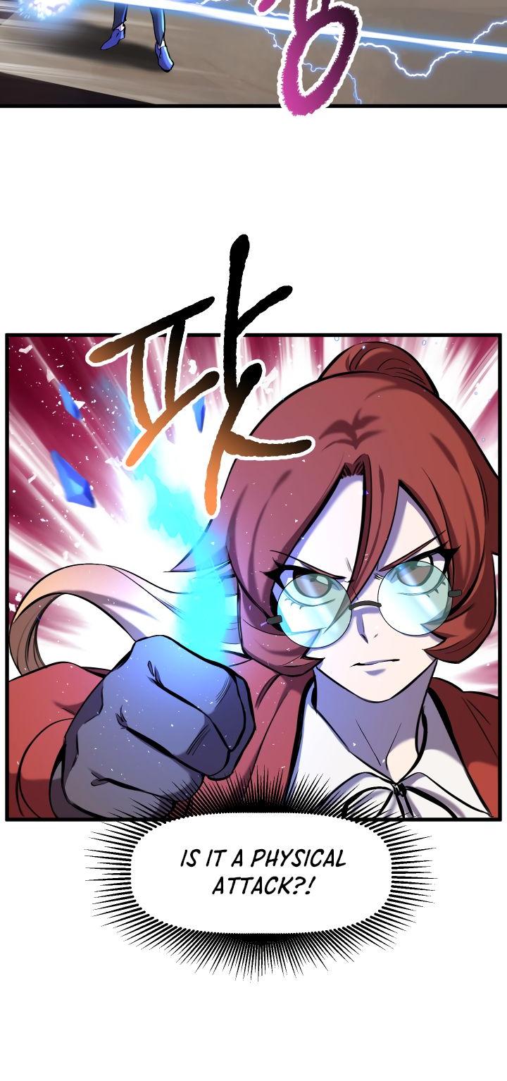 Read Survival Story Of A Sword King In A Fantasy World EN Manga Online