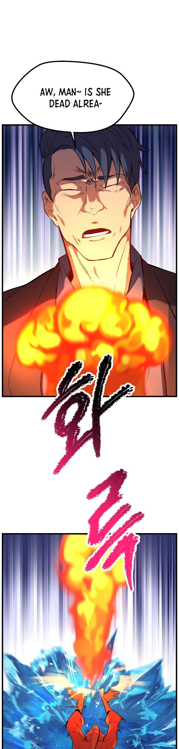 Read Survival Story Of A Sword King In A Fantasy World EN Manga Online