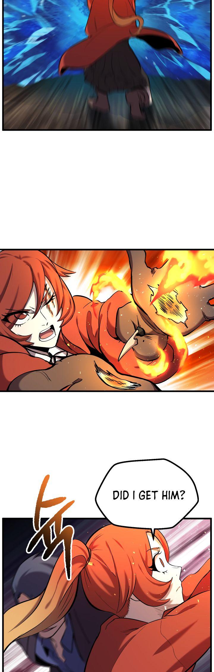 Read Survival Story Of A Sword King In A Fantasy World EN Manga Online