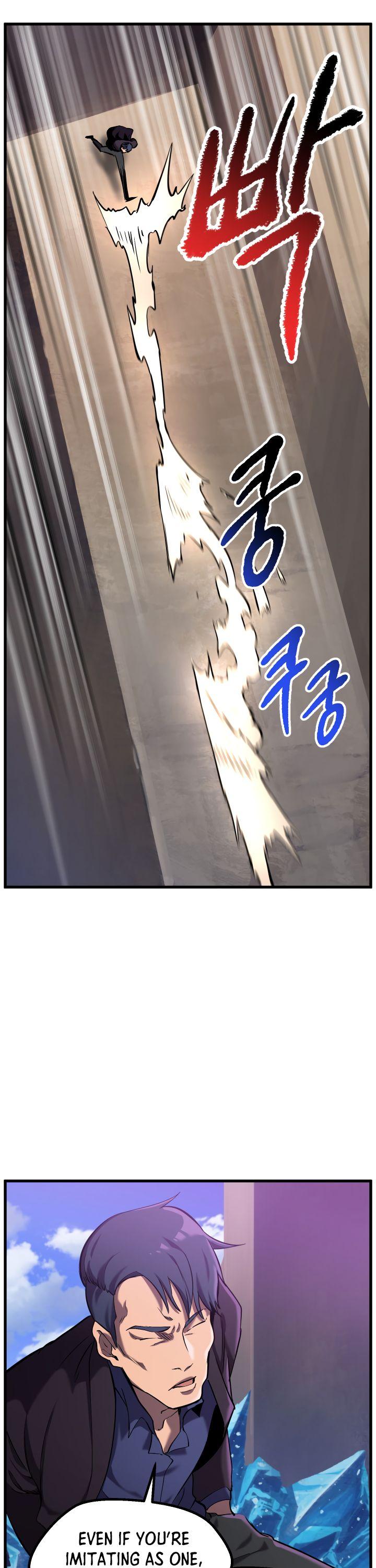 Read Survival Story Of A Sword King In A Fantasy World EN Manga Online