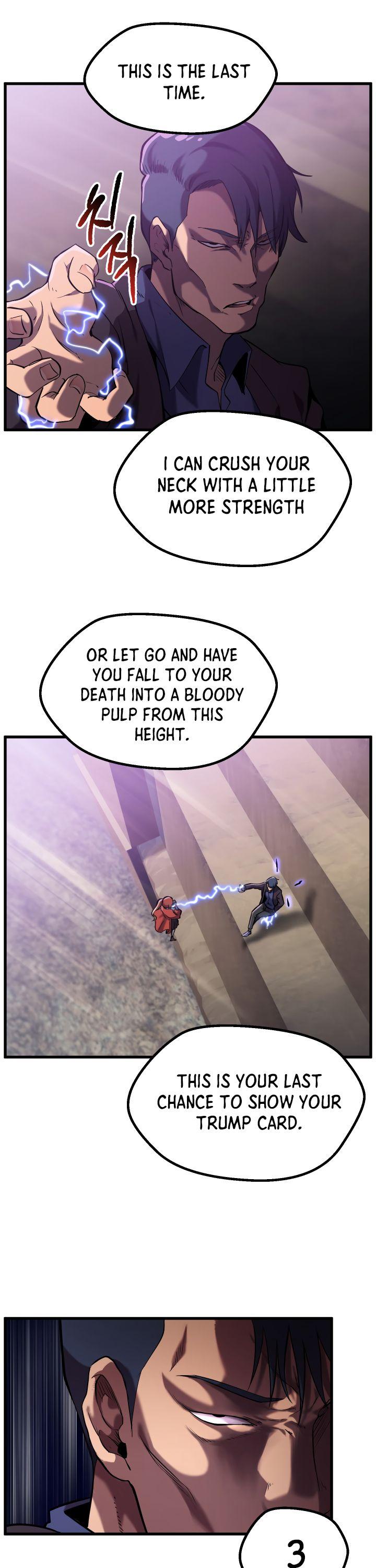 Read Survival Story Of A Sword King In A Fantasy World EN Manga Online