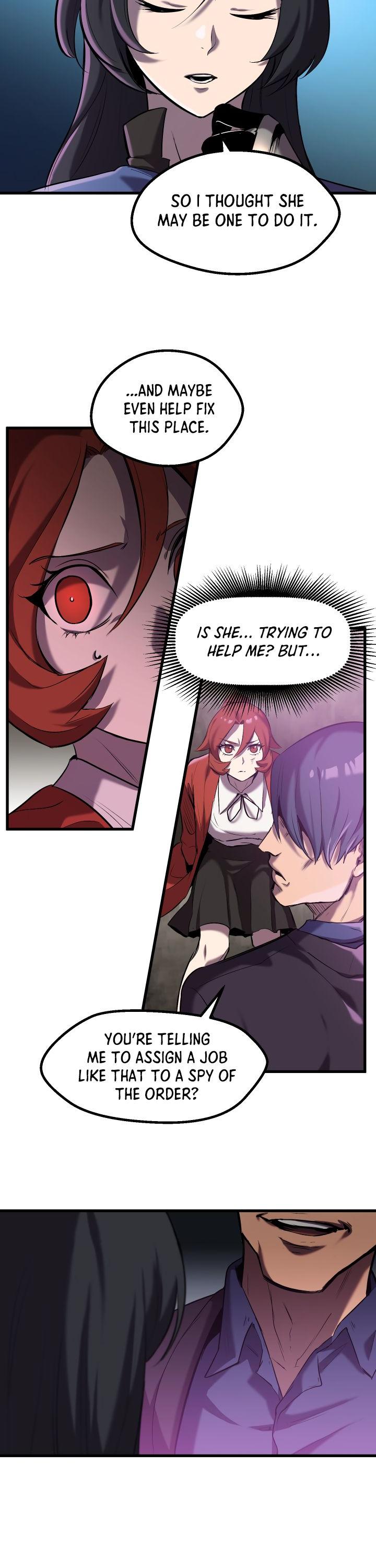 Read Survival Story Of A Sword King In A Fantasy World EN Manga Online