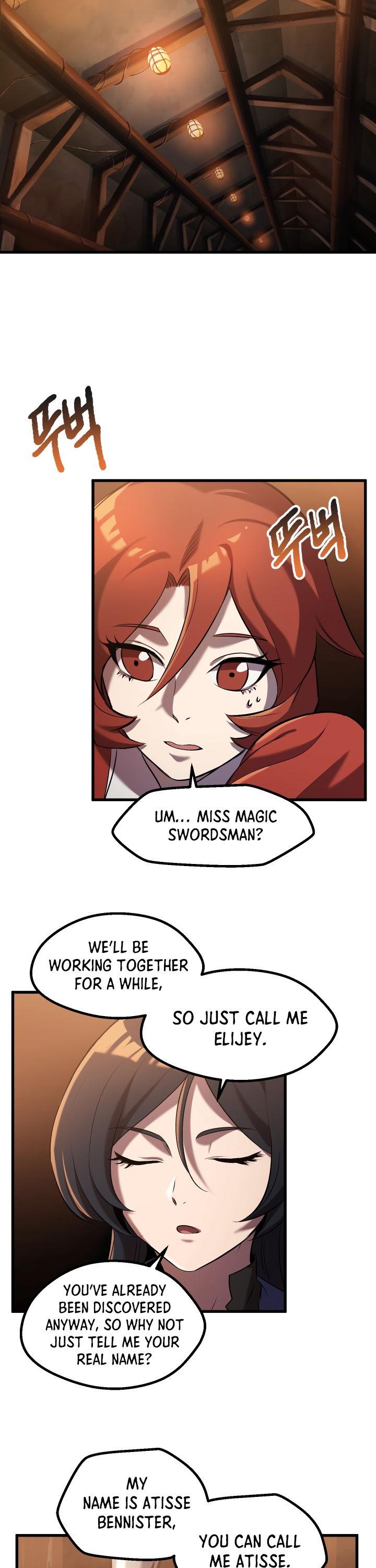 Read Survival Story Of A Sword King In A Fantasy World EN Manga Online