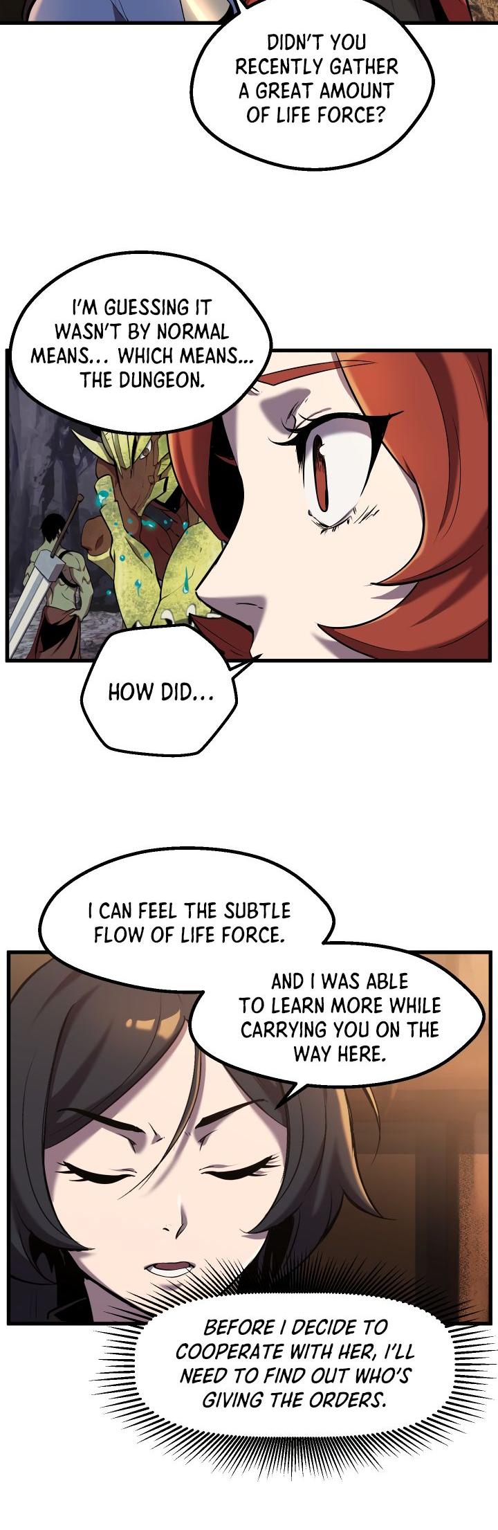 Read Survival Story Of A Sword King In A Fantasy World EN Manga Online