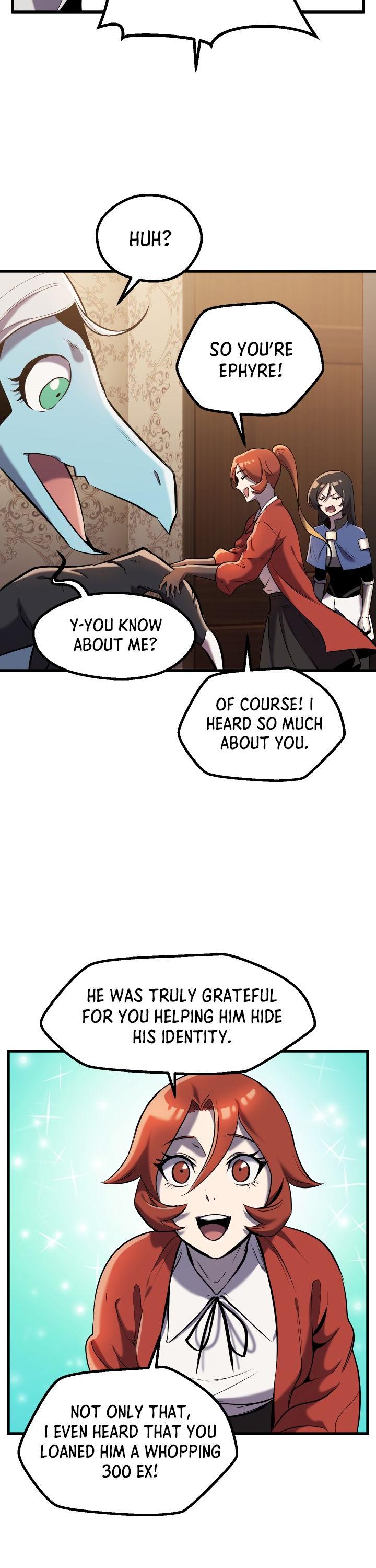 Read Survival Story Of A Sword King In A Fantasy World EN Manga Online