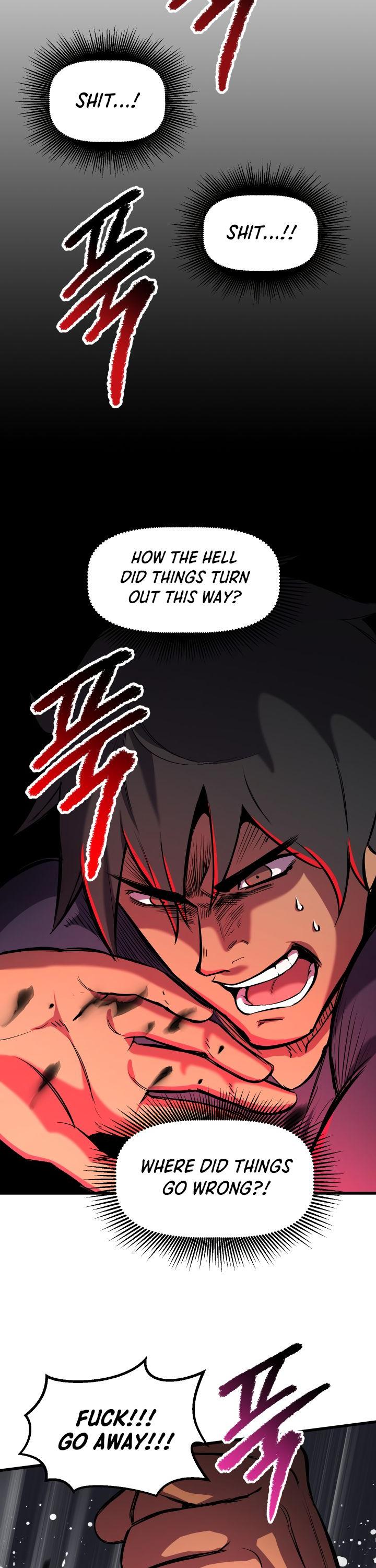 Read Survival Story Of A Sword King In A Fantasy World EN Manga Online