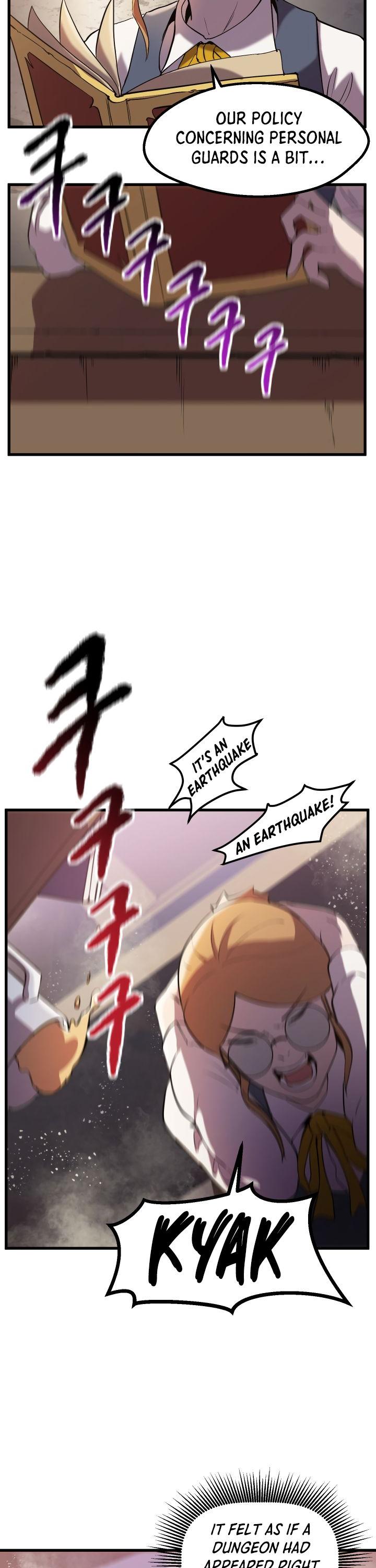 Read Survival Story Of A Sword King In A Fantasy World EN Manga Online