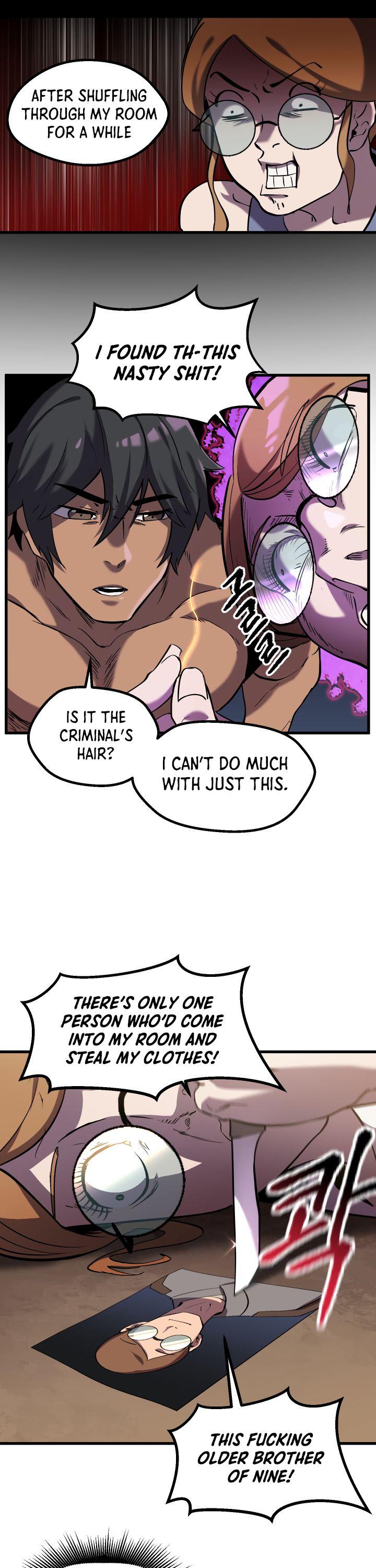 Read Survival Story Of A Sword King In A Fantasy World EN Manga Online