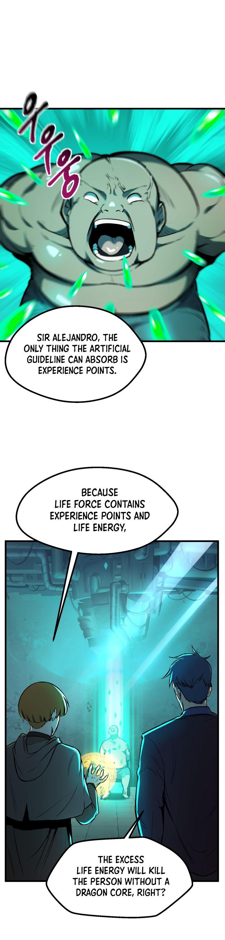 Read Survival Story Of A Sword King In A Fantasy World EN Manga Online