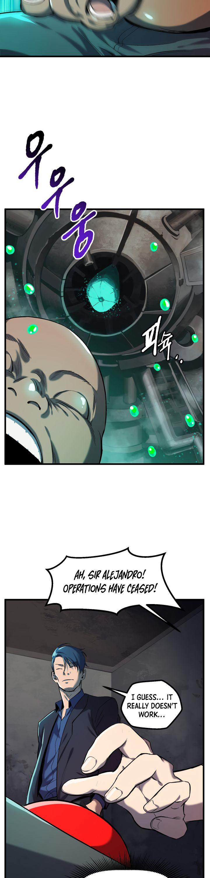 Read Survival Story Of A Sword King In A Fantasy World EN Manga Online