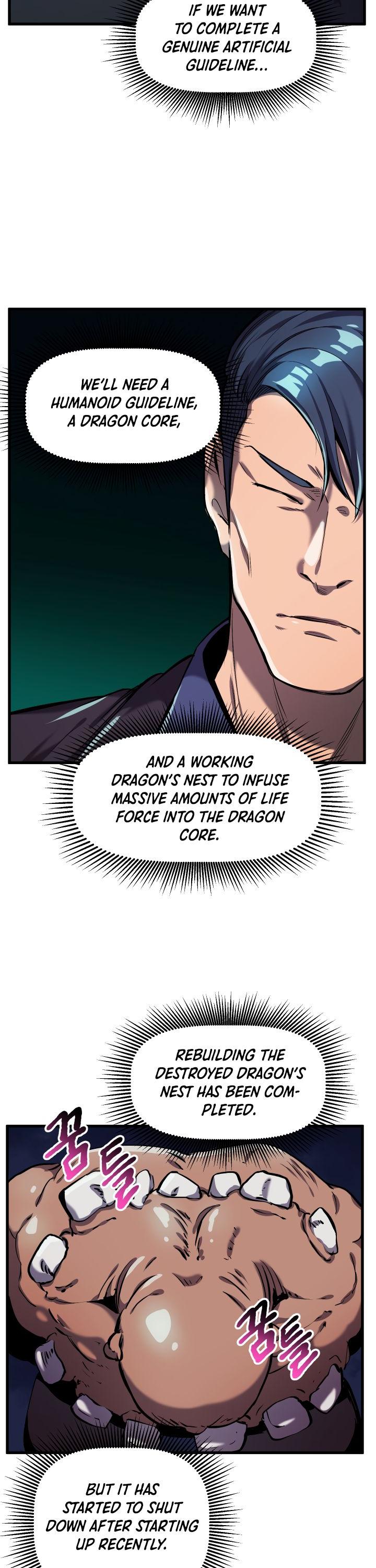 Read Survival Story Of A Sword King In A Fantasy World EN Manga Online
