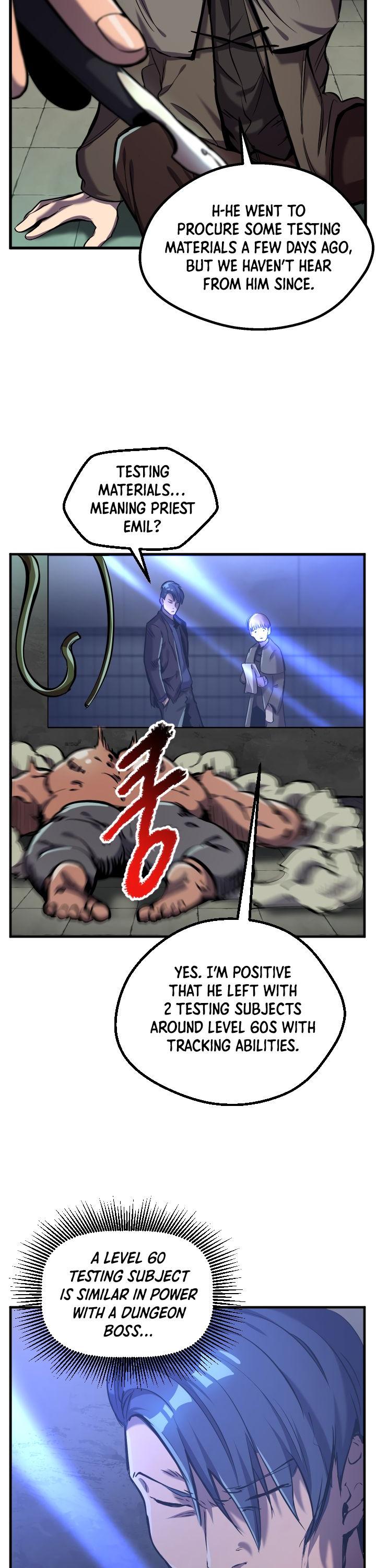 Read Survival Story Of A Sword King In A Fantasy World EN Manga Online
