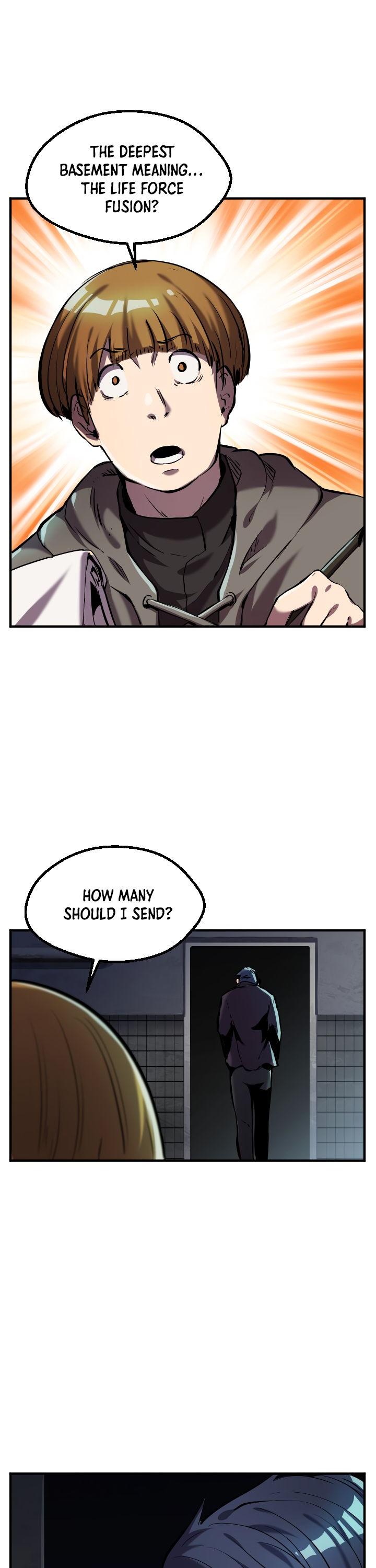 Read Survival Story Of A Sword King In A Fantasy World EN Manga Online