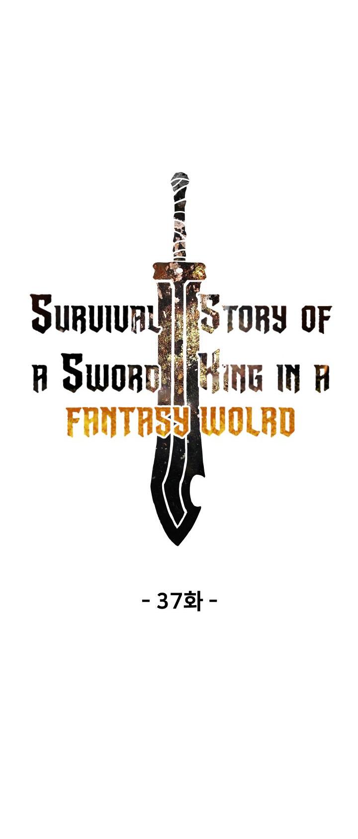 Read Survival Story Of A Sword King In A Fantasy World EN Manga Online
