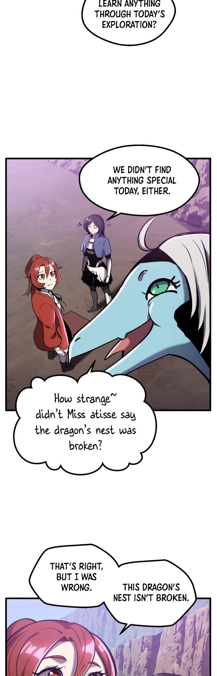 Read Survival Story Of A Sword King In A Fantasy World EN Manga Online