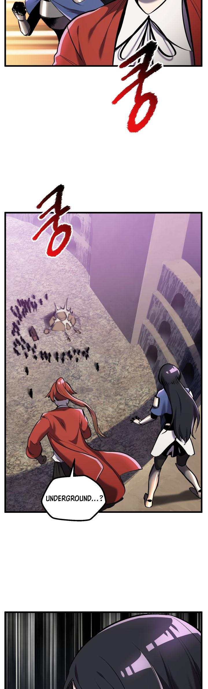 Read Survival Story Of A Sword King In A Fantasy World EN Manga Online