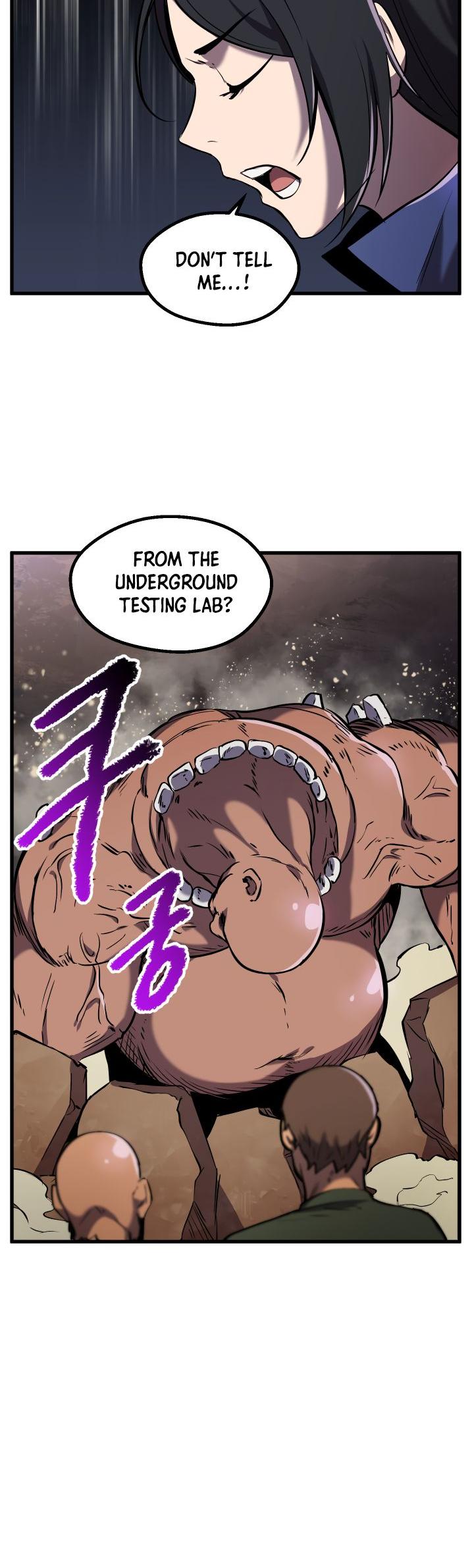 Read Survival Story Of A Sword King In A Fantasy World EN Manga Online