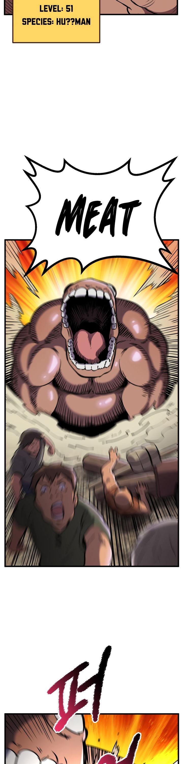 Read Survival Story Of A Sword King In A Fantasy World EN Manga Online
