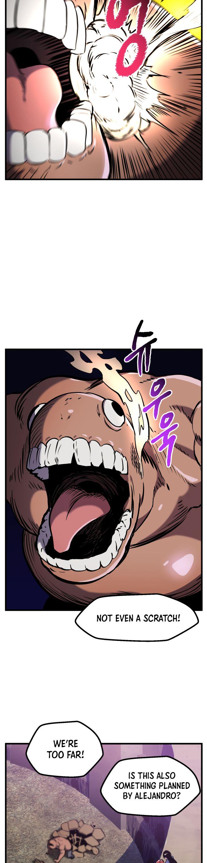 Read Survival Story Of A Sword King In A Fantasy World EN Manga Online