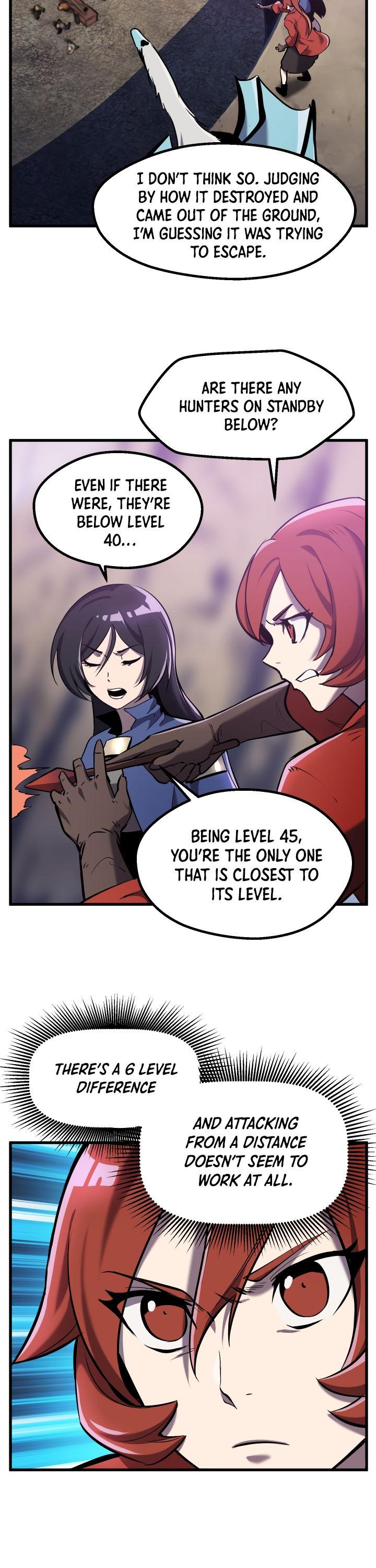 Read Survival Story Of A Sword King In A Fantasy World EN Manga Online